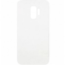 Capa Silicone TPU para Samsung Galaxy S9 Plus G965 - Transparente